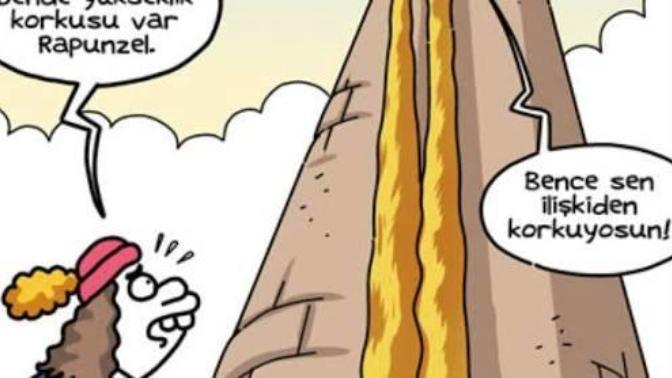 İlişki ciddiye binince veya somurluluklar artınca daha çok erkekler mi korkup kaçıyor yoksa kadınlar mı?