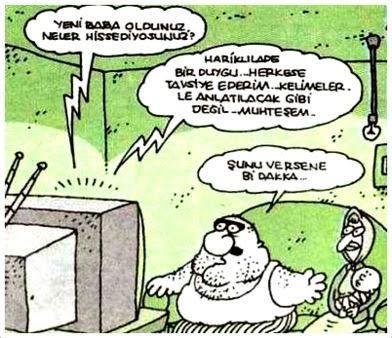 Bütün Erkekler, Yaşlandıkça Babaları Gibi Olur Derler ya, Bu Söze Ne Kadar Katılırsınız?