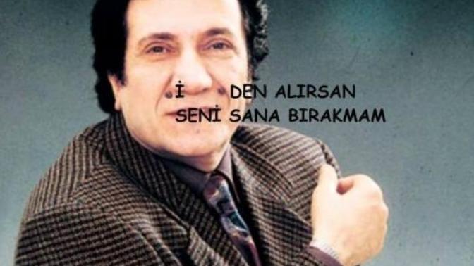 İzzet Altınmeşe dinleyip aşk acısı çekiyorum, sizce iyileşecek miyim?
