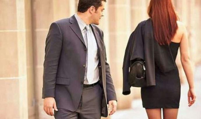 Birini hiç tahrik ettiniz mi  ya da  tahrik edildiniz mi ??