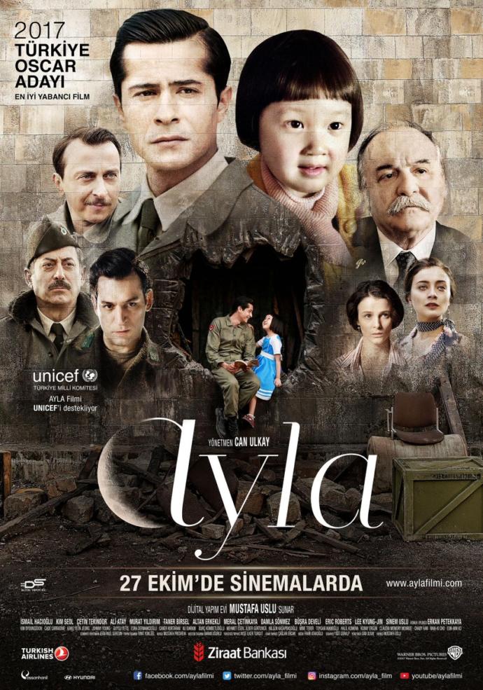 "Ayla" filmini önerir misiniz?