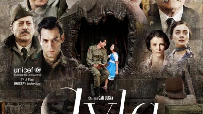 "Ayla" filmini önerir misiniz?