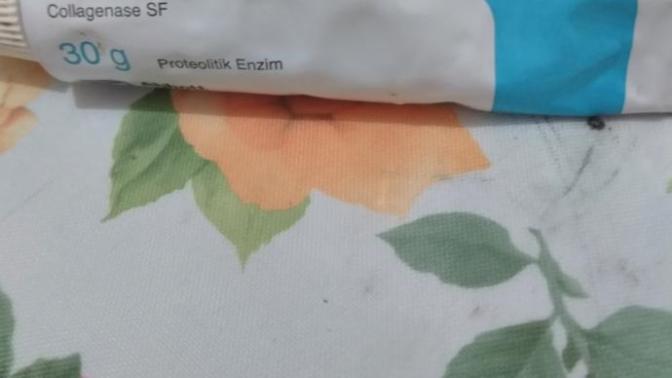 Son kullanma tarihi geçmiş novuxol pomad kullanılır mı?