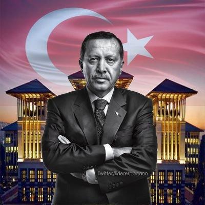 Artık Türk tarihinin en büyük liderleri arasında Erdoğan da mı var 😍?