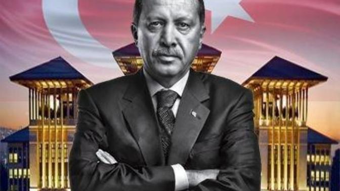 Artık Türk tarihinin en büyük liderleri arasında Erdoğan da mı var 😍?