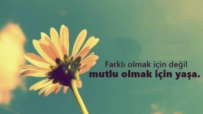 Mutluluğun sırrı nedir?