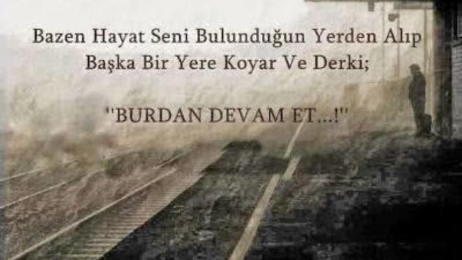 Çok kızdığın bir insana ikinci bir şans verir misin?