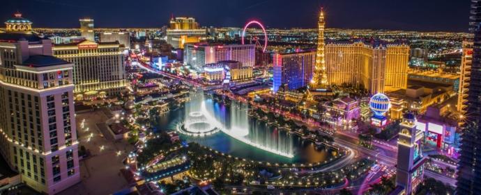 Las Vegas nasıl bir yer ?