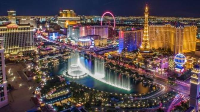 Las Vegas nasıl bir yer?