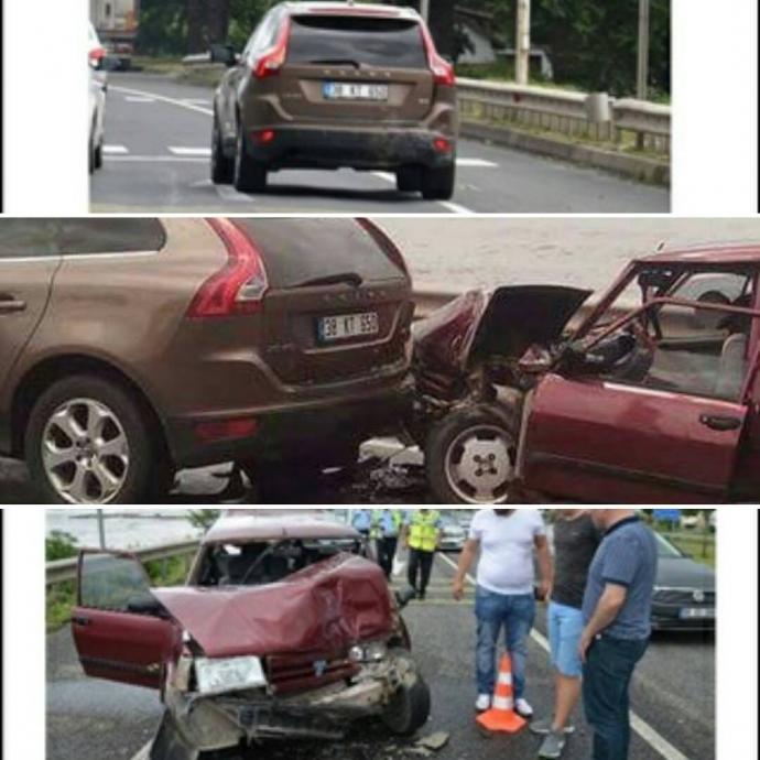 TOFAŞ'ı olan bir erkekle evlenir misiniz?