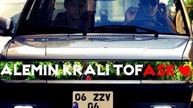 TOFAŞ'ı olan bir erkekle evlenir misiniz?