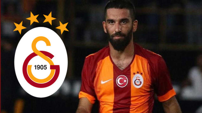 Arda Turan Galatasaraya dönsün mü?