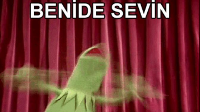Beni neden kimse sevmiyor?