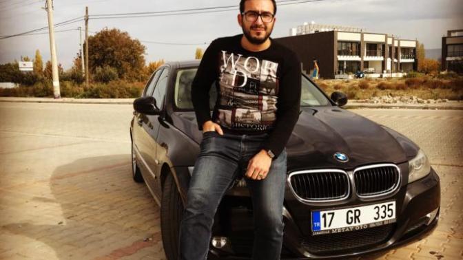 Bmw 3 serisi dikiz aynalar nasıl kapanıyor?