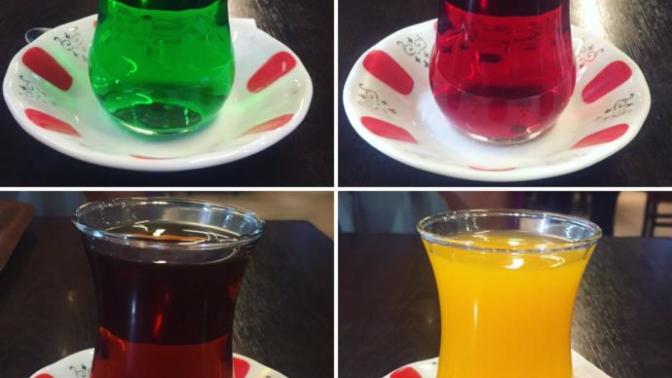 Çayın 50 tonundan hangisi favorin?