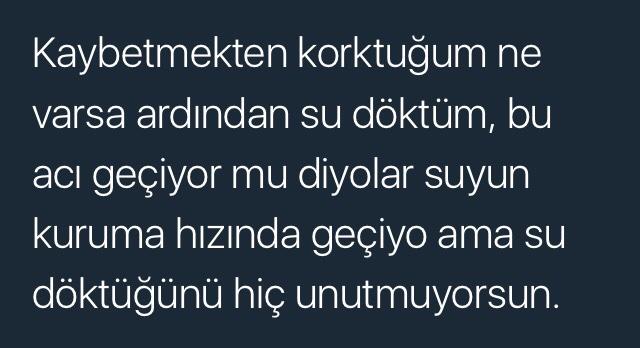 Aşk hayatınızı tek bir görselle anlatır mısınız?