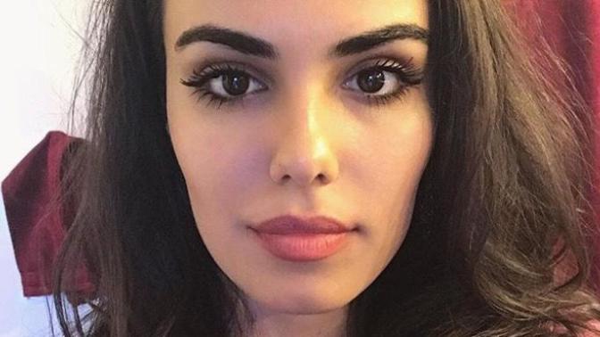 Özgü kaya'yı güzel buluyor musunuz?