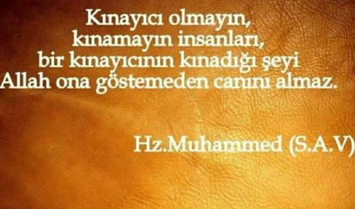 İslam'a inanıyor musunuz? İnanmıyorsanız neden???
