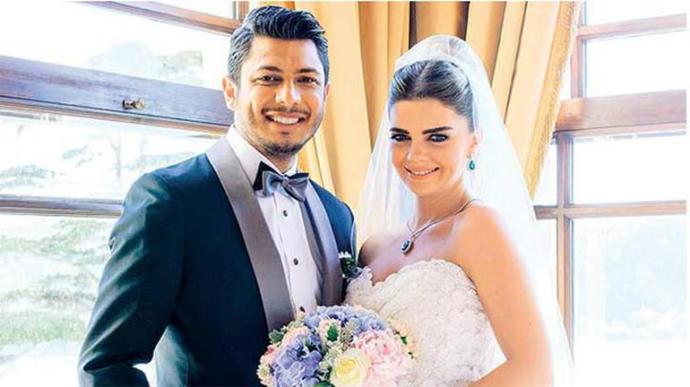 Pelin Karahan'ın "Evlilik aşkı öldürmez, besler" sözü evlilikten korkanlara ilham kaynağı olabilir mi?