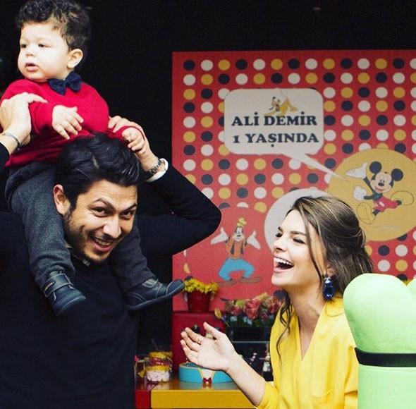 Pelin Karahan'ın "Evlilik aşkı öldürmez, besler" sözü evlilikten korkanlara ilham kaynağı olabilir mi?
