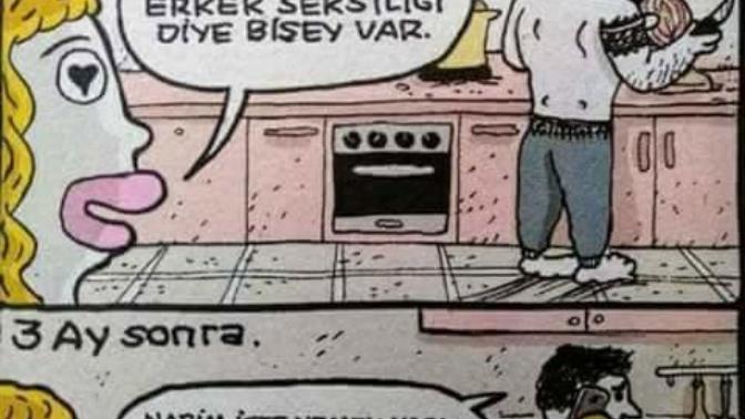 Yemek yapmayı kaç yaşınızda öğrendiniz?