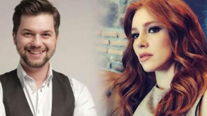 Elçin Sangu aldatılmış! Sizce sevgilisi gala gecesinden sonra nispet yapmak istemiş olabilir mi?