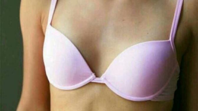 Sizce ideal göğüs boyutu hangisidir?