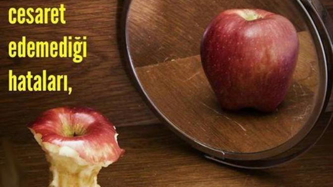 Bir hata olduğunda etrafından suçlu arayan insanlar hakkındaki düşünceniz nedir?
