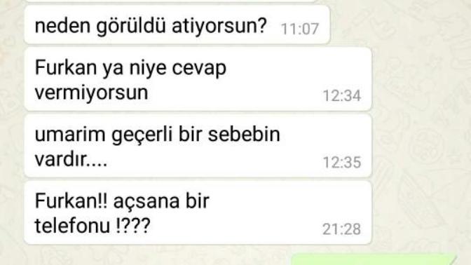 Sevgilimden ayrılmak istiyorum?