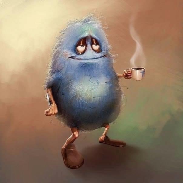 Günaydın.. İnsanoğlu uygarlaşırken "sabahın köründe uyanıp güne başlayalım" fikrini ortaya atan kimdi? Onu neden dinlediler🤔 ?