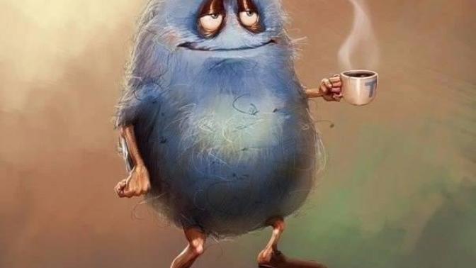 Günaydın.. İnsanoğlu uygarlaşırken "sabahın köründe uyanıp güne başlayalım" fikrini ortaya atan kimdi? Onu neden dinlediler🤔 ?