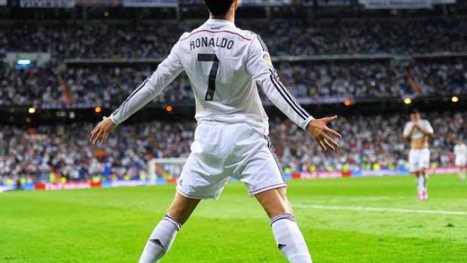 Cristiano Ronaldo, forma numarası kadar çocuk istiyor. Sizin uğurlu sayı takıntınız var mı?