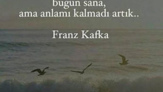 Sevdiğinizi söylemeye geç kalmaktan korkmuyor musunuz?