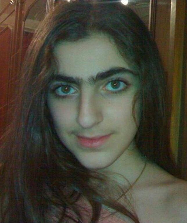 Hint kızları vs türk kızları vs romen kızları?