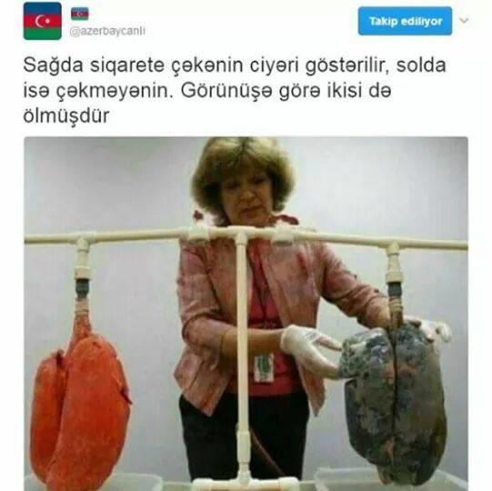 BAZEN HAYATI ÇOK TA ŞEY YAPMAMAK LAZIM DEĞİL Mİ ?