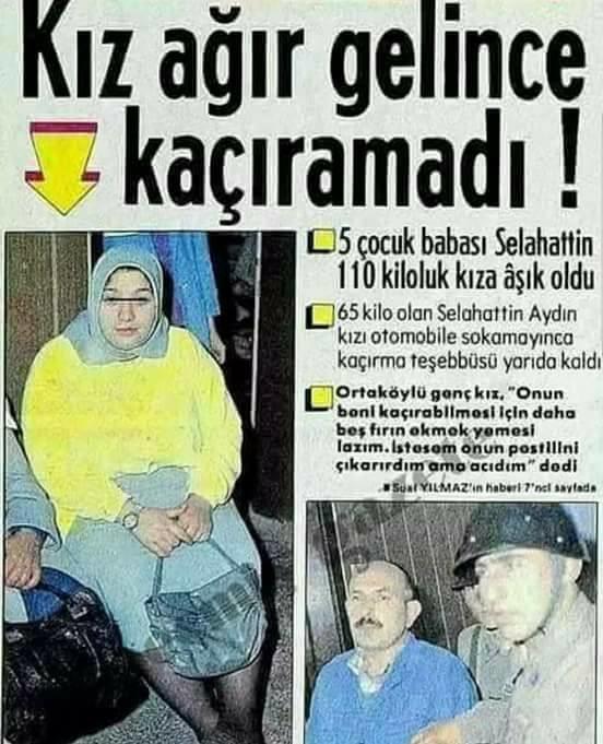 BAZEN HAYATI ÇOK TA ŞEY YAPMAMAK LAZIM DEĞİL Mİ?