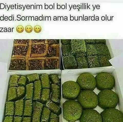 BAZEN HAYATI ÇOK TA ŞEY YAPMAMAK LAZIM DEĞİL Mİ?
