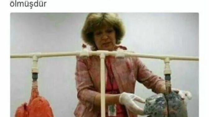 BAZEN HAYATI ÇOK TA ŞEY YAPMAMAK LAZIM DEĞİL Mİ?