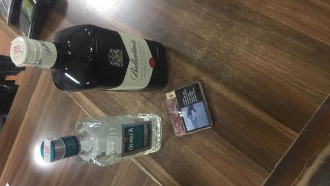 Viski mi tekila mı dostlar?