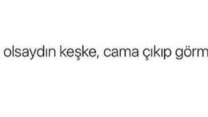 Yan komşum olsaydın keşke dediğiniz biri var mı?  ya da  sizde mahalle aşıklarından mısınız?