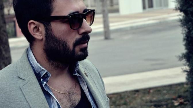 Murat Tangal Kimdir?