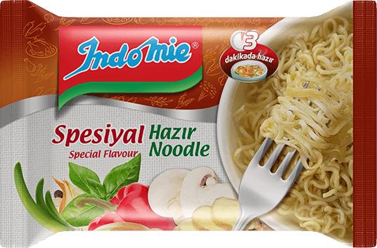Noddle makarna sevenler, hangi marka ve hangi çeşidinden yiyorsunuz?
