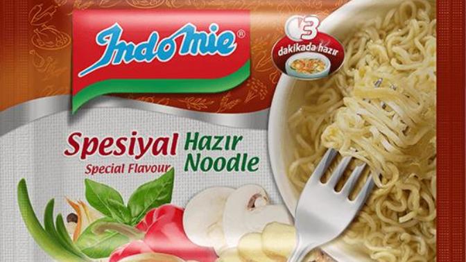 Noddle makarna sevenler, hangi marka ve hangi çeşidinden yiyorsunuz?
