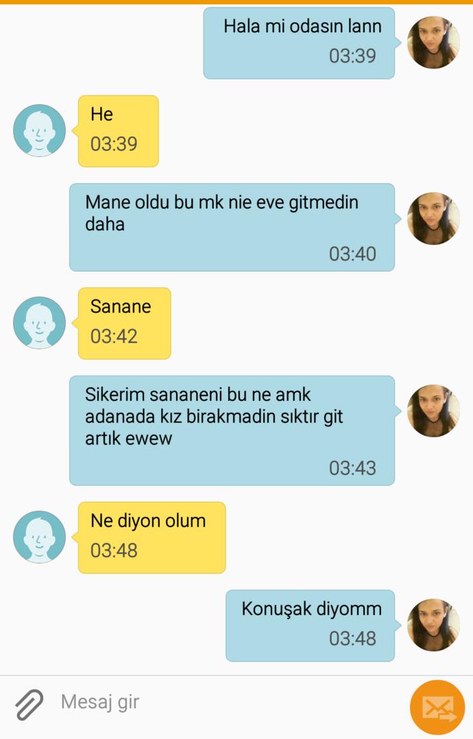 Eski sevgilim (sevdiğim) amcasının mekanında çalışıyor fittirmak üzereyim o beni kıskandıriyor ben onu nasıl kıskandırabilirim?