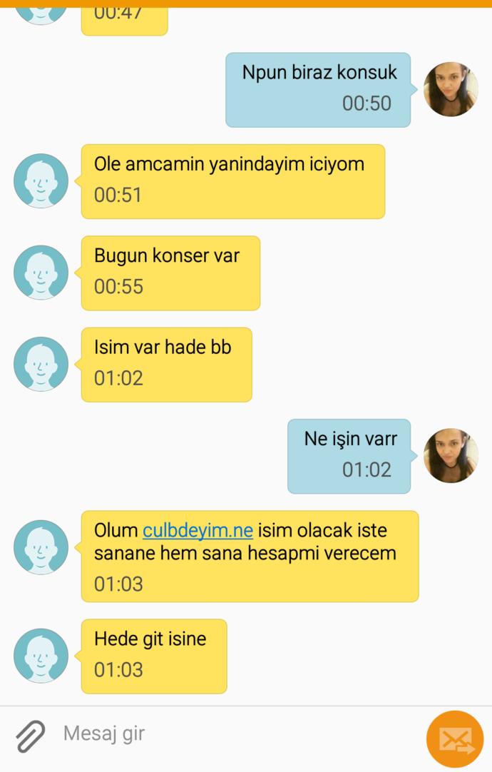 Eski sevgilim (sevdiğim) amcasının mekanında çalışıyor fittirmak üzereyim o beni kıskandıriyor ben onu nasıl kıskandırabilirim?