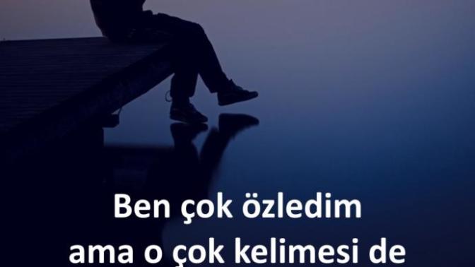 ''Beni Ne Kadar Özledin'' Diyen Sevgiliye, Verilecek En Güzel Cevap Nedir?