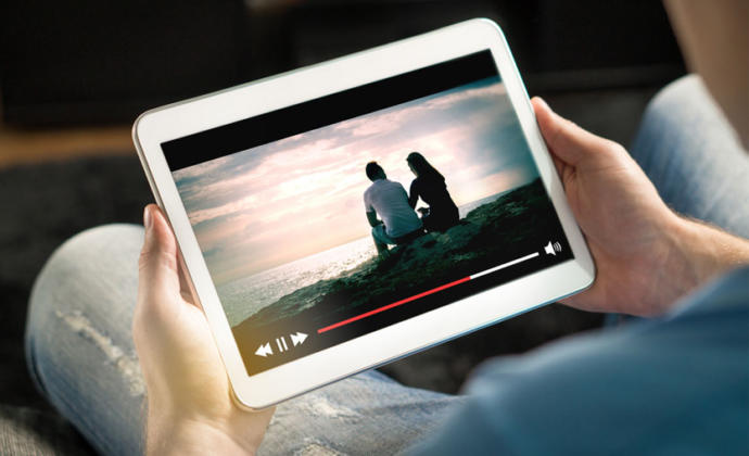 2 Saatlik Dizi, Film Kaç GB Yer? Bir Dizi Kaç GB?