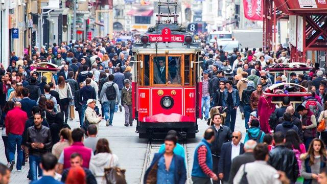 İnsanların en çok neyini merak edersiniz?