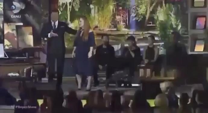 Demet Özdemir'den sosyal medya fenomeni Danla Bilic'e ağır laf! Ünlüler arasındaki "Takipçi" kavgaları sizce neden oluyor?