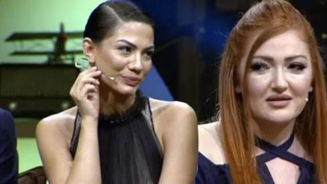 Demet Özdemir'den sosyal medya fenomeni Danla Bilic'e ağır laf! Ünlüler arasındaki "Takipçi" kavgaları sizce neden oluyor?